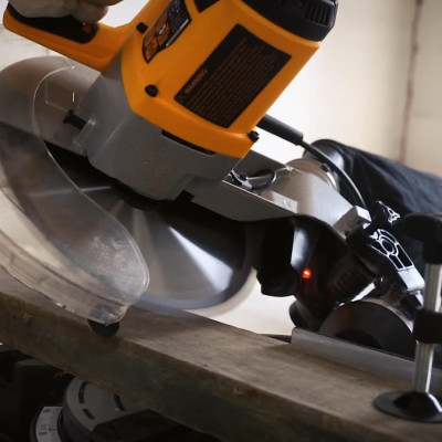 MÁY CẮT NHÔM 255MM 1800W TOLSEN 79530 - HÀNG CHÍNH HÃNG