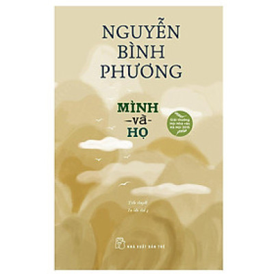 Mình Và Họ (Tái Bản) (NXB Trẻ)