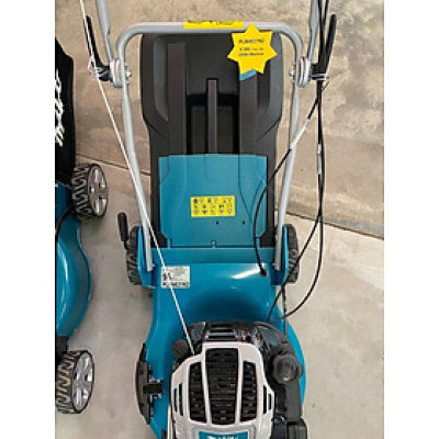MÁY CẮT CỎ ĐẨY CHẠY XĂNG MAKITA PLM4631N2 - HÀNG CHÍNH HÃNG