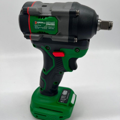 THÂN MÁY SIẾT BULONG 500NM M21-GM-C500 - GREEKMAN - HÀNG CHÍNH HÃNG