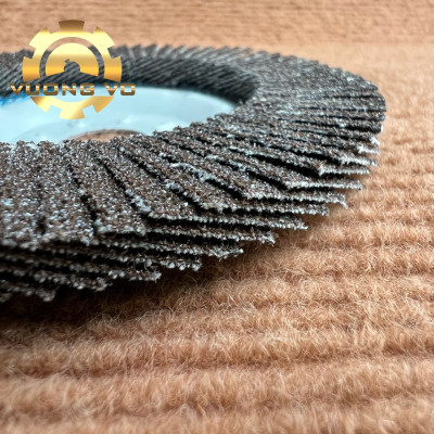 Nhám xếp lionking-ráp xếp-nhám xếp đen 72 lá đường kính 100mm (Gía đã bao gồm VAT)