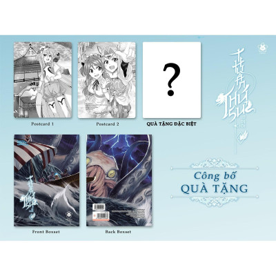 Thuần Thú Sư Ở Dị Giới - Tập 4 - Bản Quyền