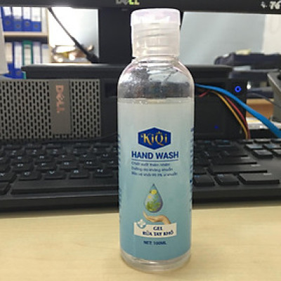 GEL RỬA TAY KHÔ - DƯỠNG DA SÁT KHUẨN - BẢO VỆ SỨC KHỎE GIA ĐÌNH BẠN 