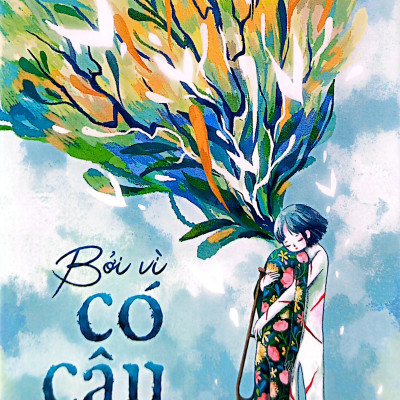 Sách - Bởi Vì Có Cậu