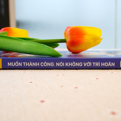Bộ 4 Kỹ Năng Mềm Thiết Yếu Để Thành Công: Đừng Làm Việc Chăm Chỉ, Nghệ Thuật Từ Chối, Muốn Thành Công Nói Không Với Trì Hoãn Và Phá Bỏ Giới Hạn - Khám Phá Sức Mạnh Phi Thường Của Bản Thân