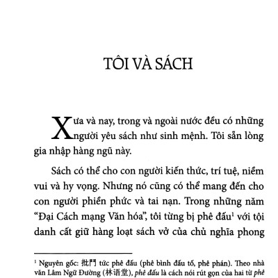 Một Đời Tự Tại (HH)