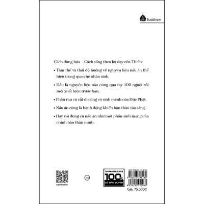 Thiền Và Thực - Nét Bí Ẩn Tô Vẽ Sinh Mệnh "Đang Sống"