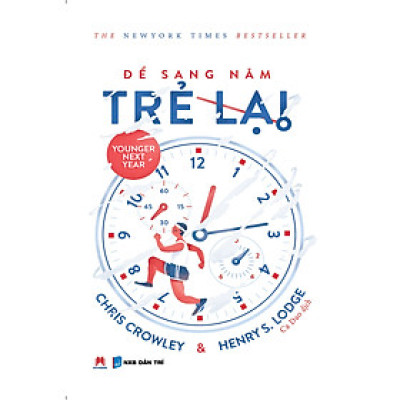 Để Sang Năm Trẻ Lại