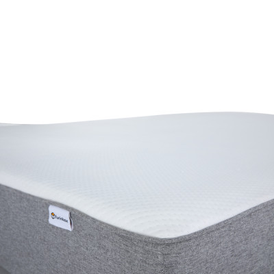 Nệm Mút 5 ft ORION Màu Trắng Index Living Mall