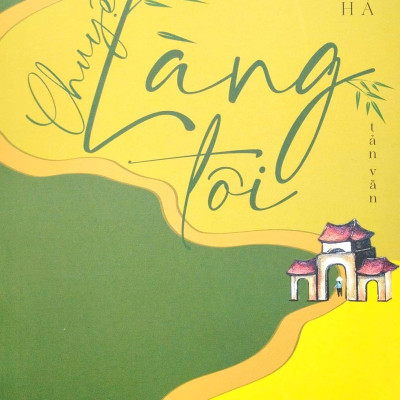 Chuyện Làng Tôi