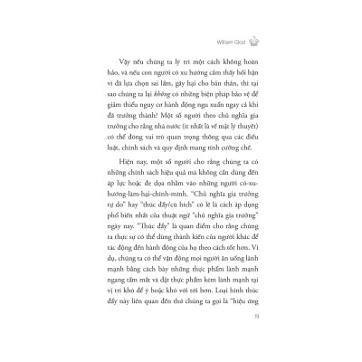 Lý Thuyết Trò Chơi Của Người Ra Quyết Định