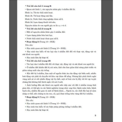 Để học tốt khoa học lớp 5 (bám sát sgk kết nối tri thức với cuộc sống) - HA