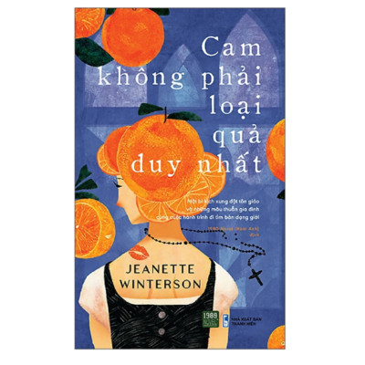 Combo 2 Cuốn: Hippie Những Kẻ Lãng Du nn + Cam Không Phải Loại Quả Duy Nhất 1980