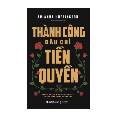 Combo Sách Tư Duy - Kỹ Năng Sống : Sức Mạnh Của Sự Túng Quẫn + Thành Công Đâu Chỉ Tiền Quyền