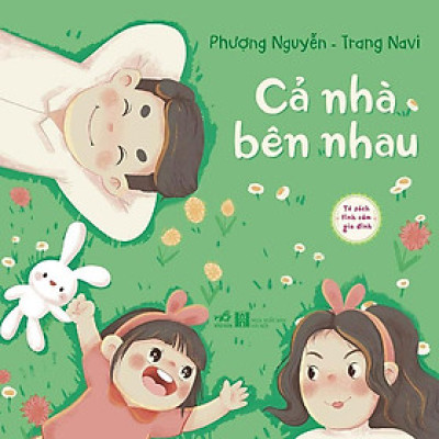 Tủ sách tình cảm gia đình