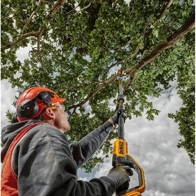 MÁY CƯA CẦM TAY 18V DEWALT DCMPS567N-XJ - HÀNG CHÍNH HÃNG