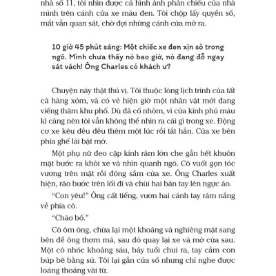 Sách - Nhóc Cá Vàng