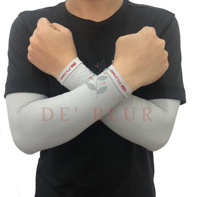 Ống Tay Chống Nắng & Tia UV 3M Mipan AquaX UV Protection Cool Wristlet PS2000