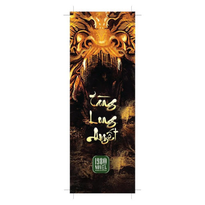 Sách - Tàng Long Quyết - Combo 2 Tập - 1980 Books