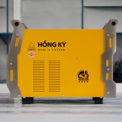 Máy hàn que MMA Hồng Ký Master 400 Ampe 380V - HK400A