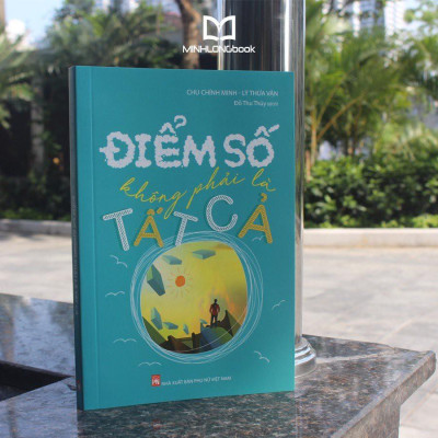 Điểm Số Không Phải Là Tất Cả - Bản Quyền