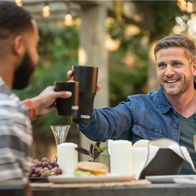 Ly Giữ Nhiệt Nóng Lạnh Camelbak Horizon Tumbler, Insulated SST Tùy Chọn Màu Sắc