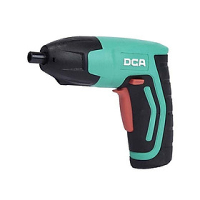 MÁY SIẾT VÍT DÙNG PIN 4V/2AH 4NM DCA ADPL5C - HÀNG CHÍNH HÃNG