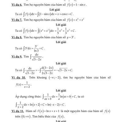 Bồi Dưỡng Năng Lực Toán 12 - Tập 2 (Dùng chung cho các bộ sách)