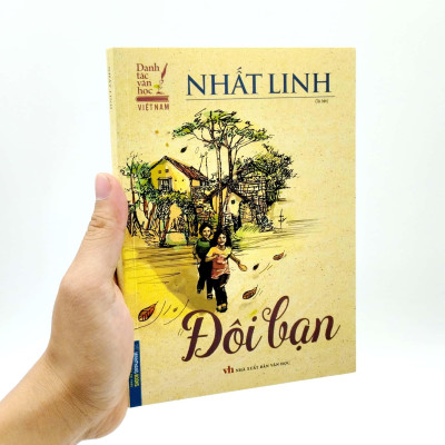 Đôi Bạn (Tái Bản)