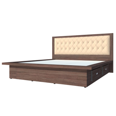Giường 2 Hộc Kéo FG120N (180cm x 200cm)