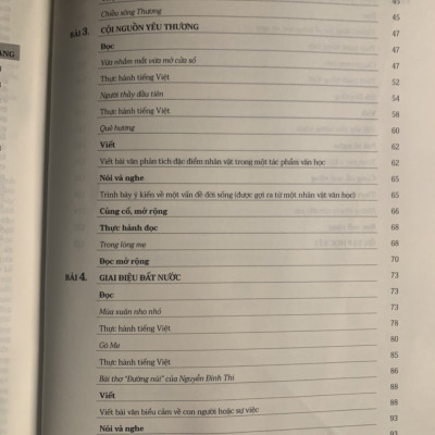 Combo Học Tốt Ngữ Văn Lớp 7 - Kết Nối