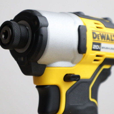 Máy vặn vít dùng pin 20V max Dewalt DCF845N Chưa bao gồm pin sạc