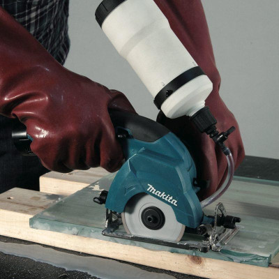 MÁY CẮT GẠCH PIN 10.8V 85MM MAKITA CC300DWE (01 SẠC – 02 PIN 1.3AH) - HÀNG CHÍNH HÃNG