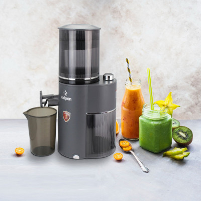 Máy ép chậm Kalpen J5 công suất 300W dung tích 800ml, - Hàng chính hãng