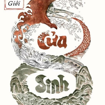 CỬA SINH - Nghĩ Nam Giới - Trương Thị Hòa dịch (bìa mềm)