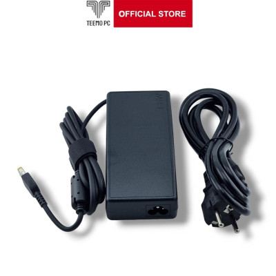 Sạc Tương Thích Cho Laptop Lenovo ThinkPad T431s T440 T440p T440s T450 T450s T460 T460p T540p T550 135w- Hàng Nhập Khẩu New Seal TEEMO PC X35
