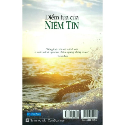 Điểm Tựa Của Niềm Tin - Bản Quyền