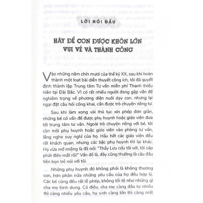 Con Tài Năng - Con Vượt Trội  - Vanlangbooks