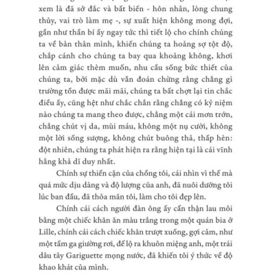 Khiêu Vũ Bên Bờ Vực