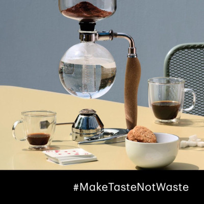 Bộ 2 cốc (ly) thủy tinh 2 lớp Bodum Bistro 10604-10, dung tích 300ml | Hàng chính hãng