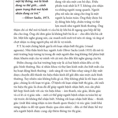 Tâm Lý Học Toàn Thư - Bộ Não Và Tâm Trí