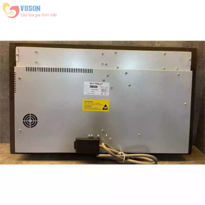 Bếp Điện Từ Eurosun EU-TE887G - Hàng chính hãng