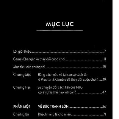 Combo Bài Học Về Cách Tân Trong Quản Trị Doanh Nghiệp Để Chiến Thắng Trong Mọi Cuộc Chơi ( Kẻ Làm Thay Đổi Cuộc Chơi + Đổi Mới Từ Cốt Lõi + Mã Gen Của Nhà Cải Cách ) Tặng thêm Cây Viết Happy Black