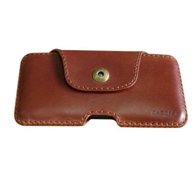 Bao Da Đeo Lưng dành cho samsung note20  Da Sáp