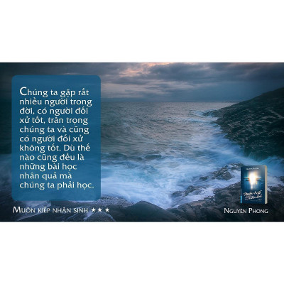 Sách - Muôn Kiếp Nhân Sinh Tập 3 - Bìa Mềm - First News