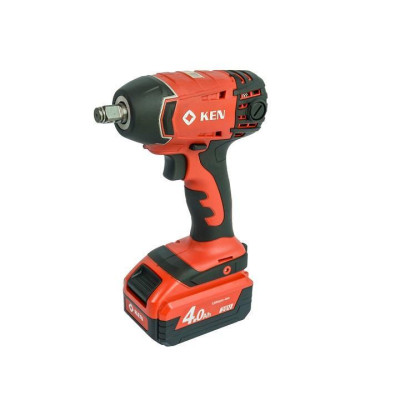 MÁY SIẾT BULÔNG PIN 20V 16MM BL6320D KEN - HÀNG CHÍNH HÃNG