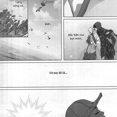 Yêu Nhau Như Chó Với Mèo (Tập 4)