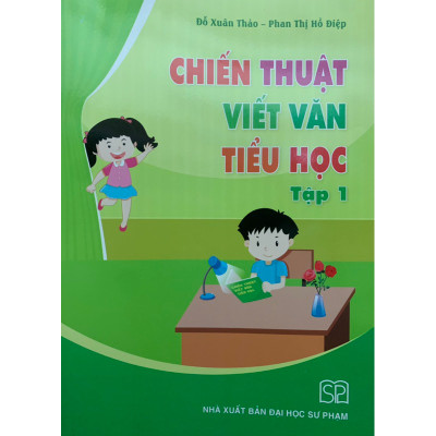 Sách - Combo 4 cuốn Chiến thuật Viết Văn Tiểu Học (Tập 1 + Tập 2 + Tập 3) Mỗi Bài Đọc Hiểu Học Nhiều Điều Hay