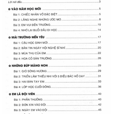 Sách - Hướng Dẫn Học Và Làm Bài Tiếng Việt 3 - Tập 1 + 2 (Chân Trời Sáng Tạo)