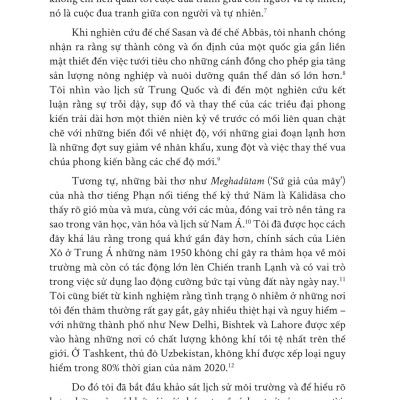 Trái Đất Chuyển Mình - Một Lịch Sử Chưa Kể Về Nhân Loại (Bìa Cứng)_AL